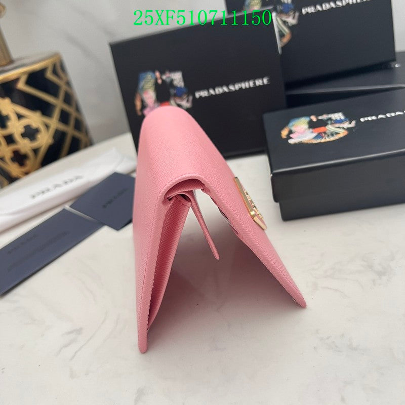 Amelia - PD Wallet - 136