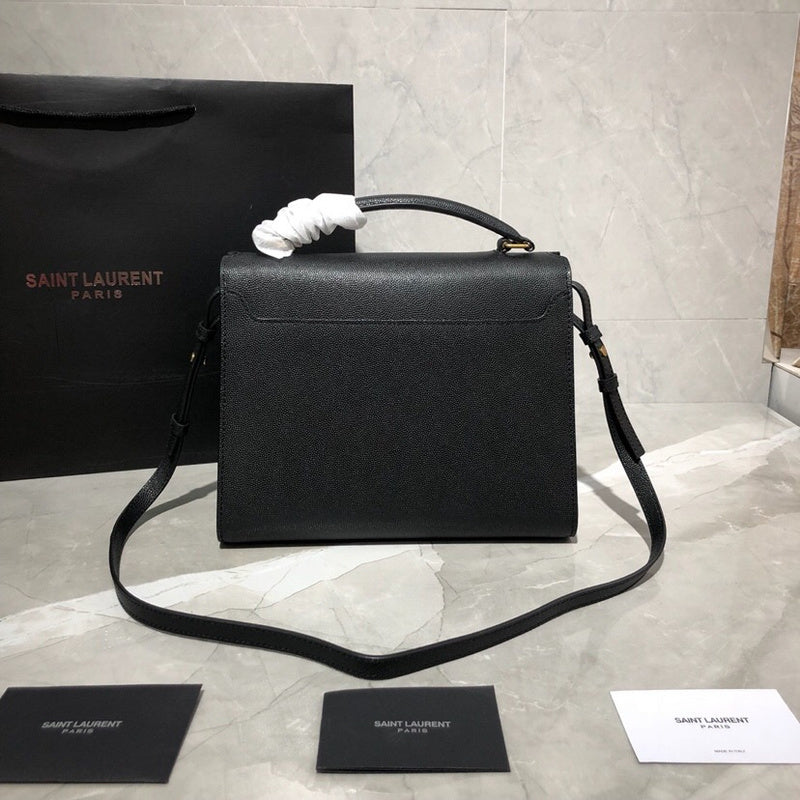 Amelia - YSL Bag - 4086