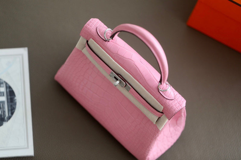 Amelia - HMS Bags - 1786