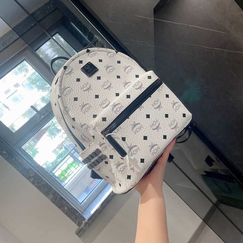 Amelia- - MQM Bags - 073