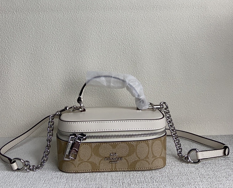 Amelia-i CAH Bags - 077