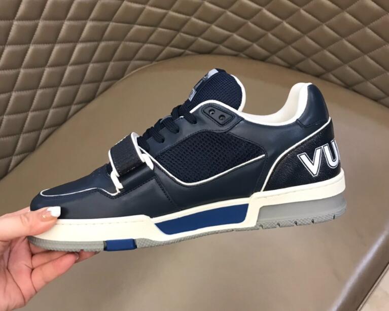 AmeliaLuxury - LOV Men Shoes - 1262