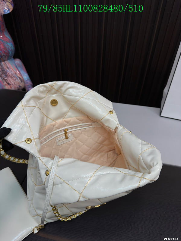 Amelia - CHL Bags - 040