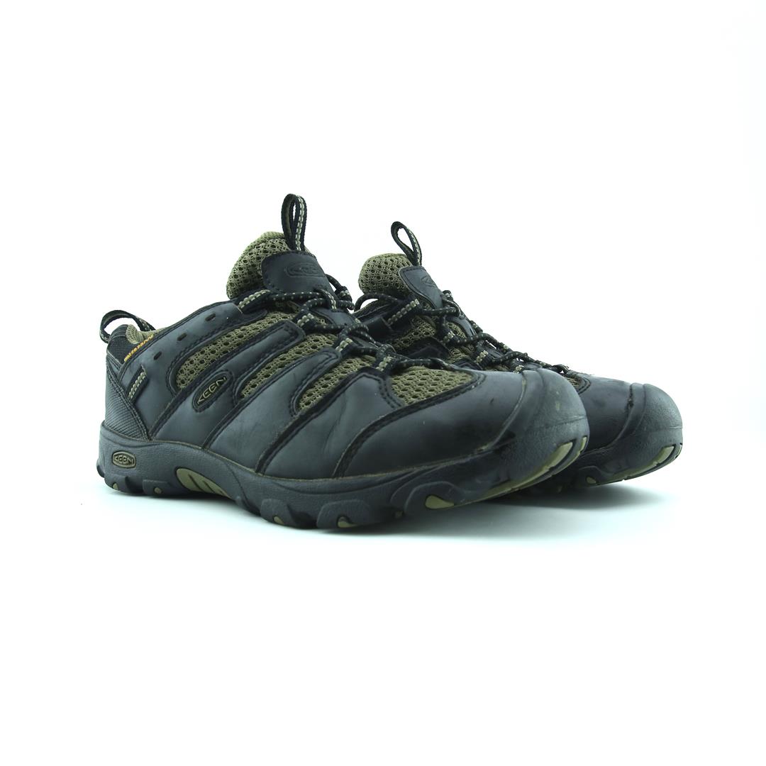 KEEN  KOVEN LOW
