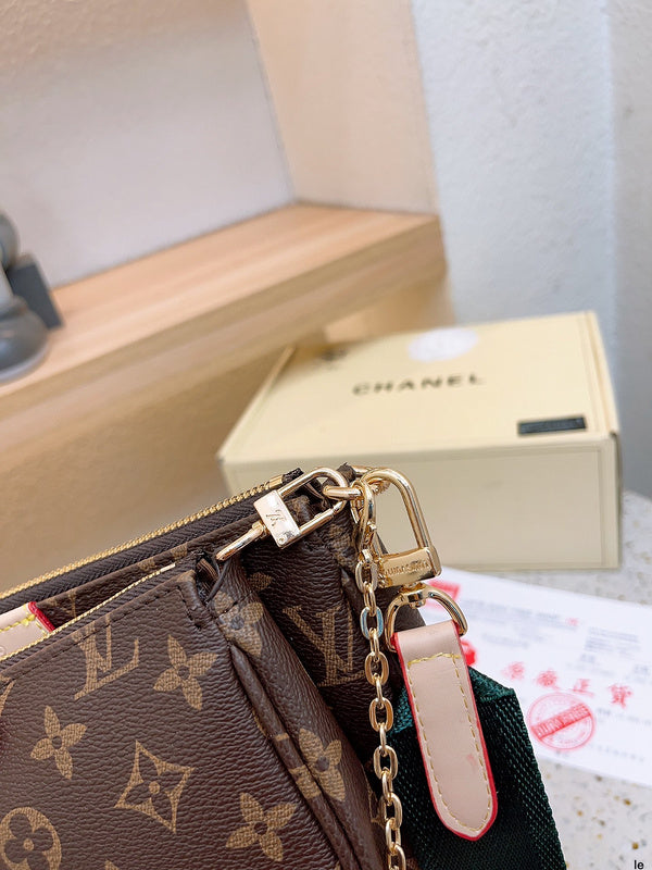 Amelia - LV Bags - 14591