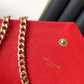 YSL BAGS - WOMEN LOVE LUXURY BAGS - 1402