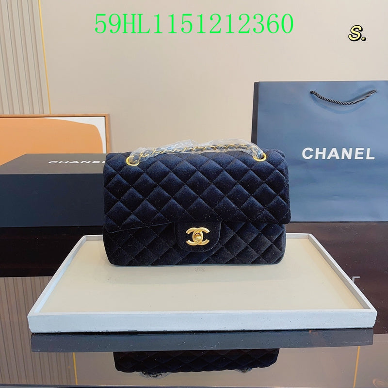 Amelia - CHL Bags - 1715