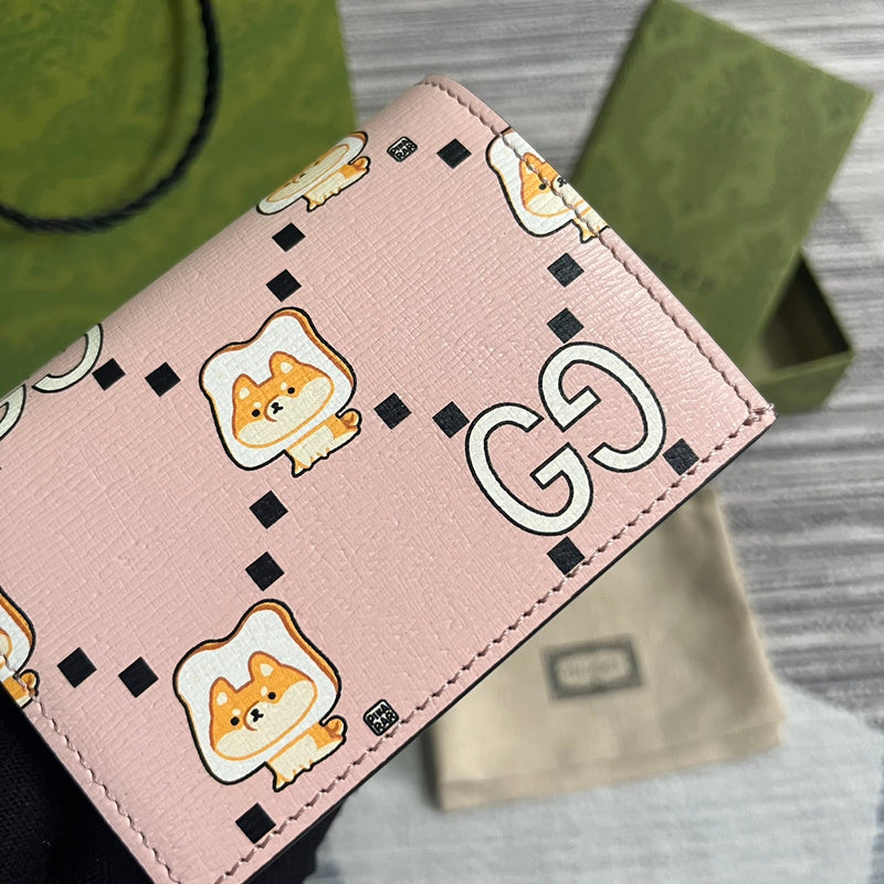 Amelia- GCI Bags - 5564