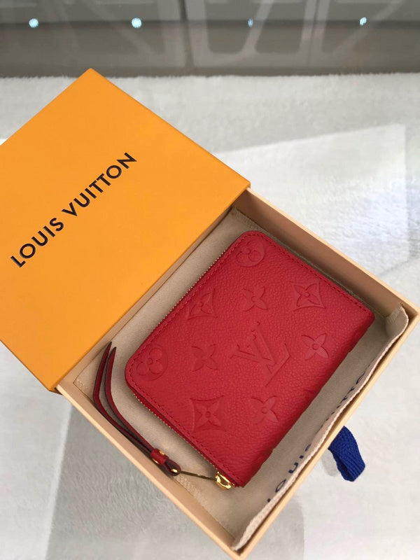 Fan Fashion Lu-Vi bags - 9106