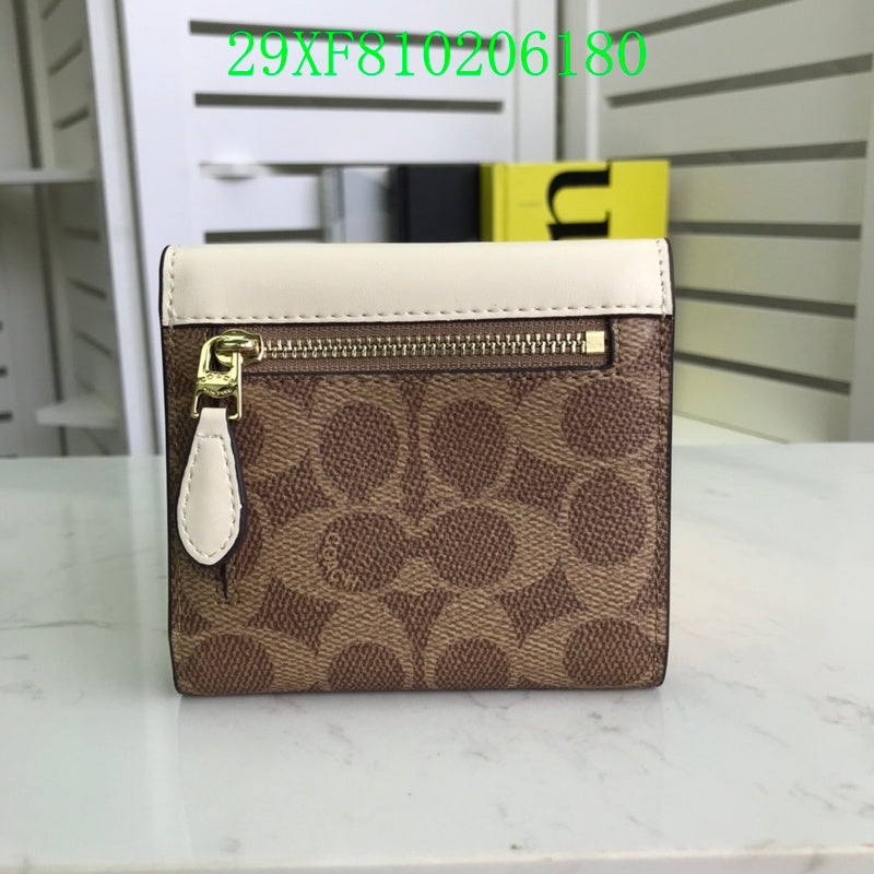 Amelia - CAH Wallet - 026
