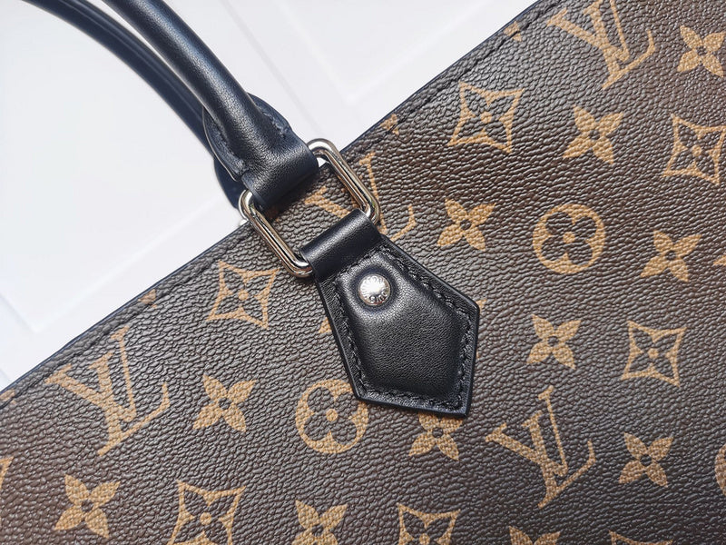 Fan Fashion Lu-Vi bags - 17757