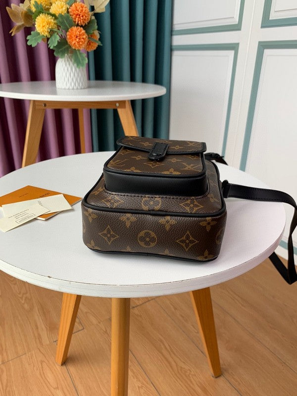 Amelia- - LOV Men Bags - 417
