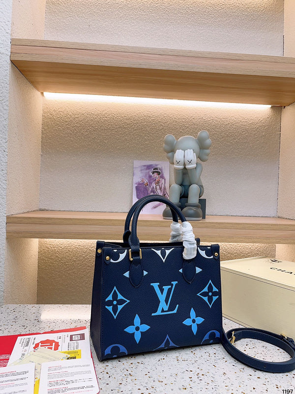 Amelia - LV Bags - 14617