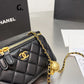 Amelia- CHL Bags - 7091
