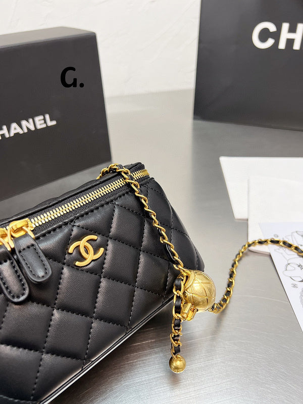 Amelia- CHL Bags - 7091