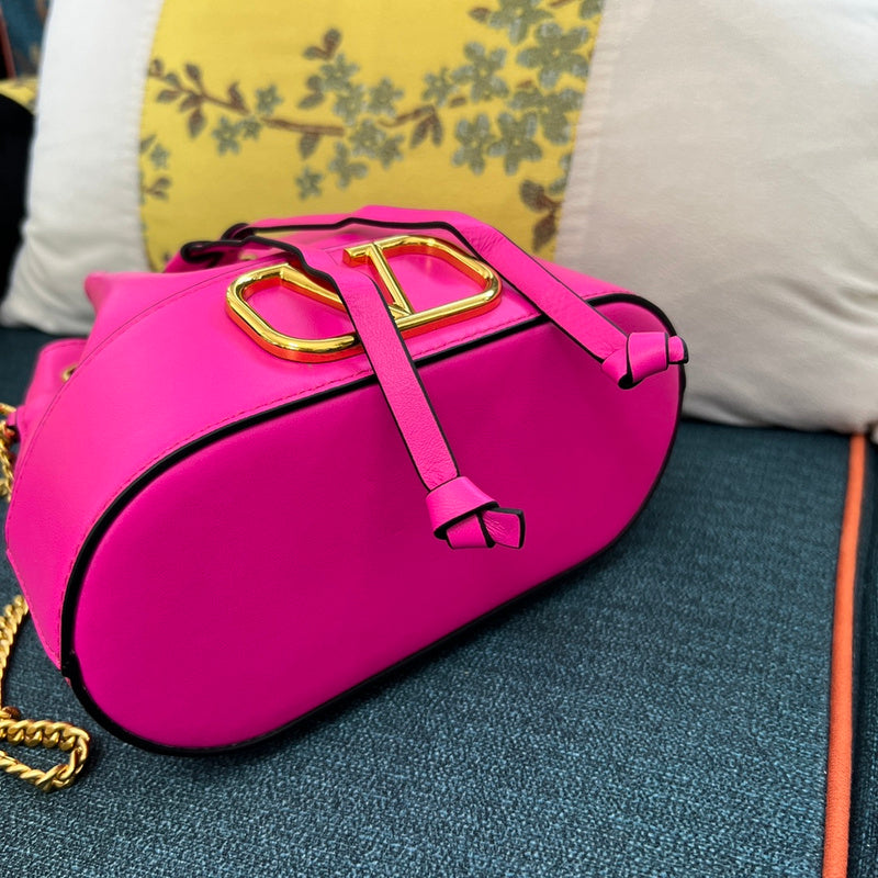 Amelia- VEL WOMEN LUXURY BAGS - 664