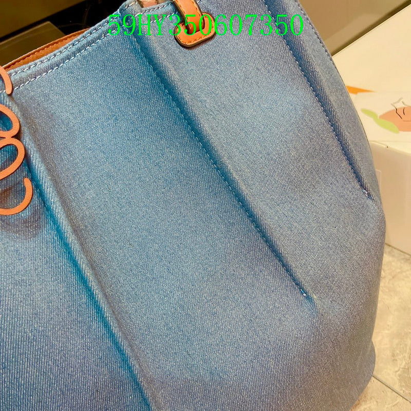 Amelia - LWE BRANDED BAGS - 298