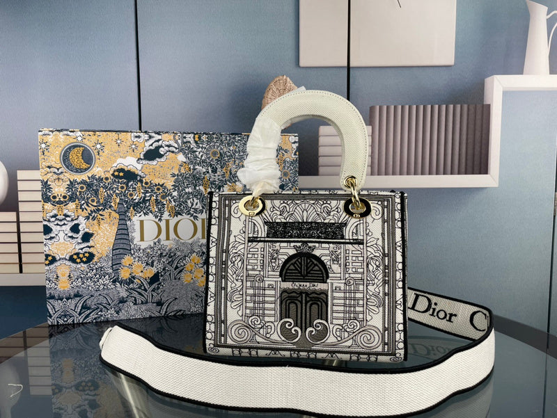 Amelia- DOR Bags - 964