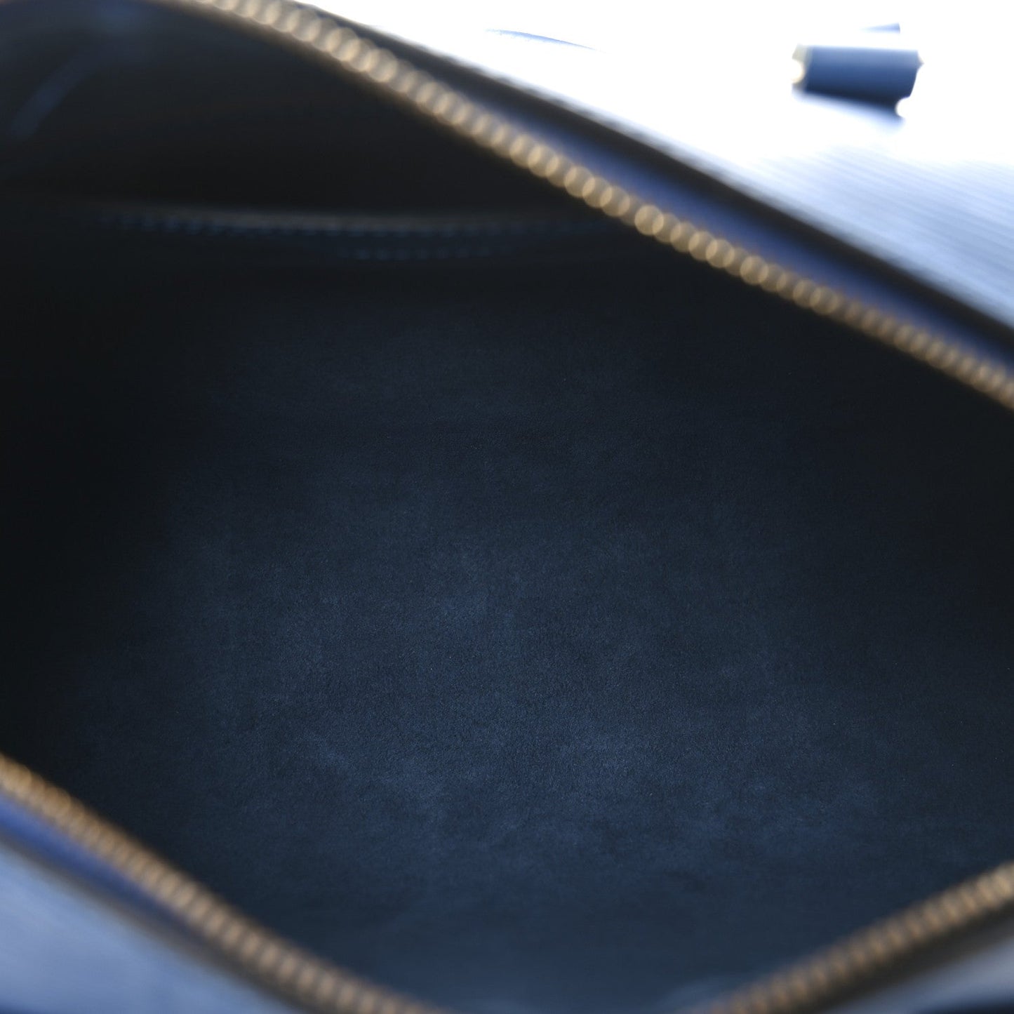 Louis Vuitton Epi Soufflot Toledo
