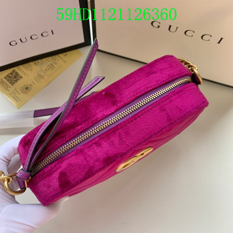 Amelia - GCI Bags - 10501