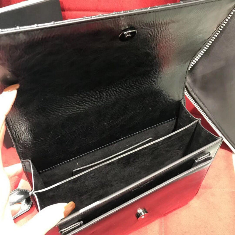 Amelia - YSL Bag - 2631