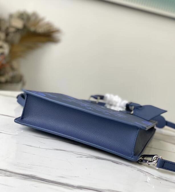 AmeliaLuxury - LOV Bags - 2407