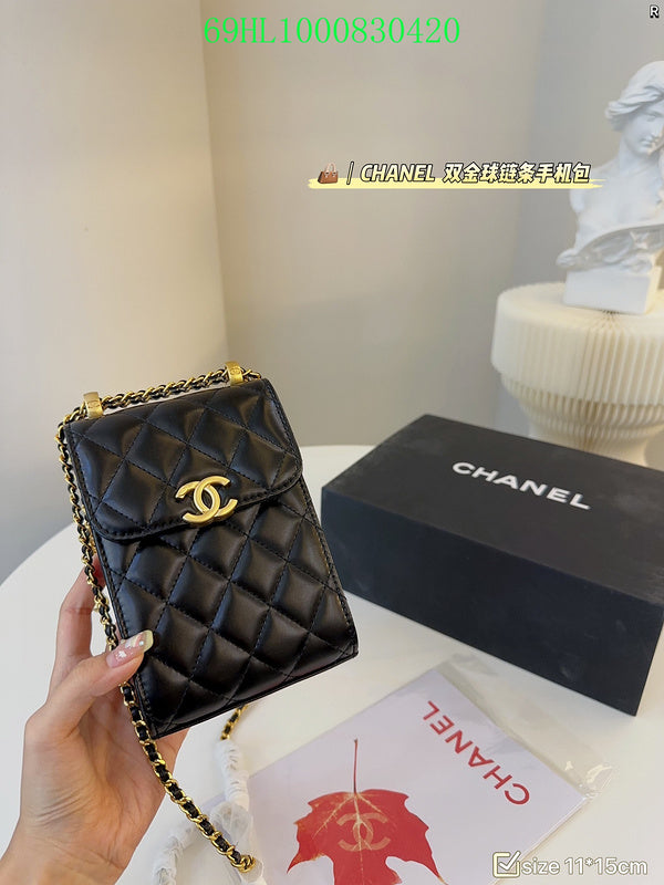 Amelia - CHL Bags - 018