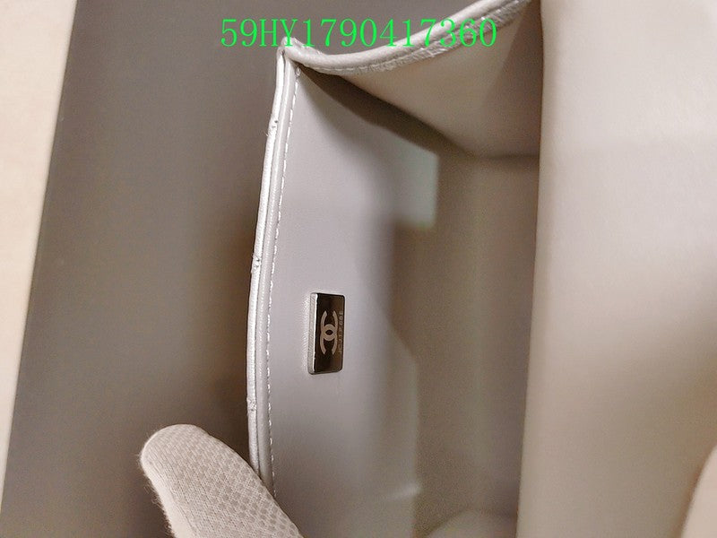 Amelia - CHL Bags - 1087