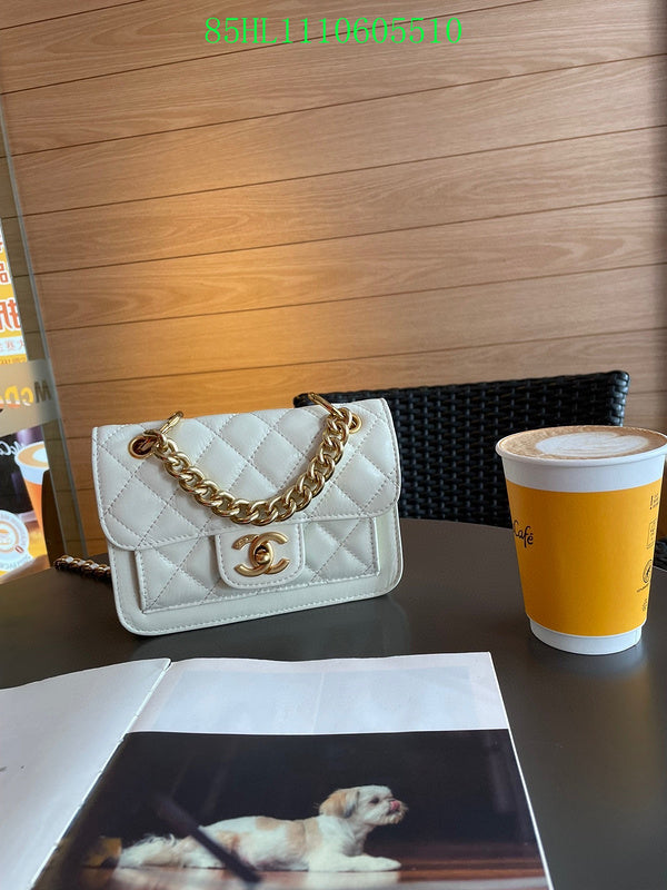 Amelia - CHL Bags - 738
