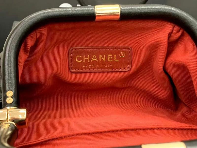 Amelia- CHL Bags - 6337
