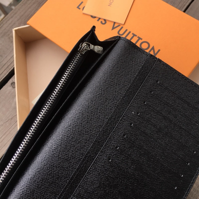 Amelia- LOV  Luxury  Wallets - 864