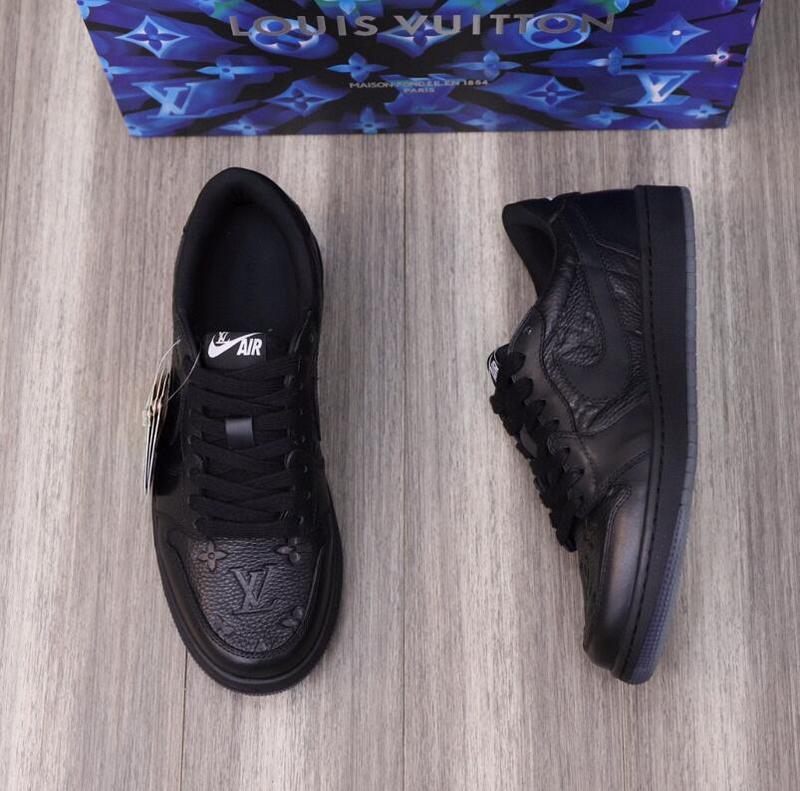 AmeliaLuxury - LOV Men Shoes - 1329