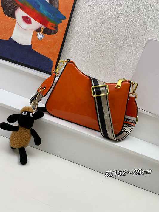 Amelia- PRDA  LUXURY BAGS - 229