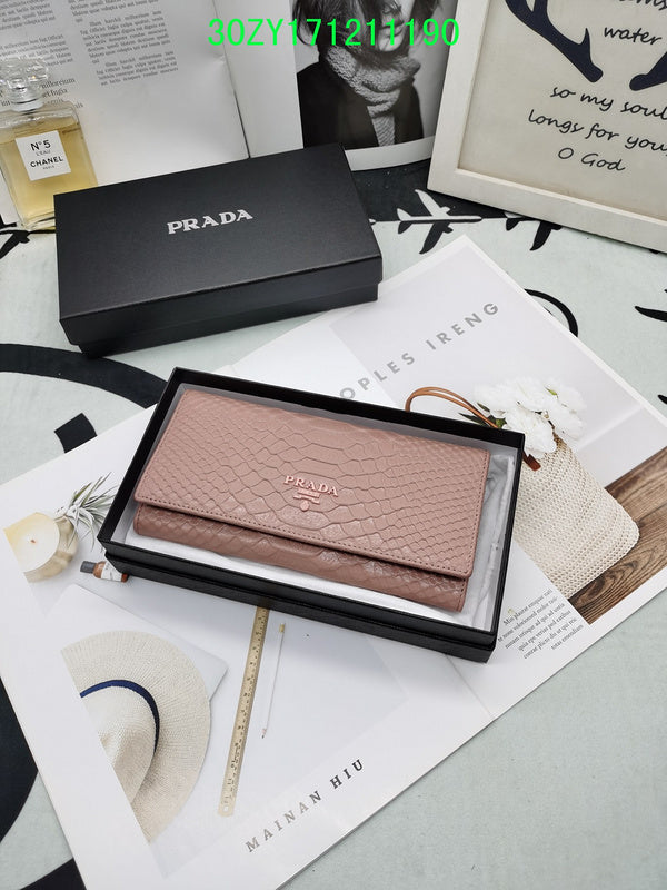 Amelia - PD Wallet - 295