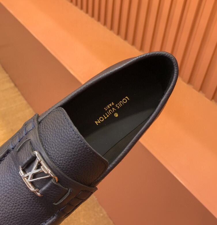 AmeliaLuxury - LOV Men Shoes - 756