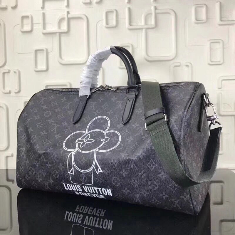 Amelia - LOV Travel Bags - 190