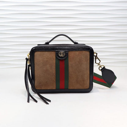 AmeliaLuxury - GCI Bags - 857