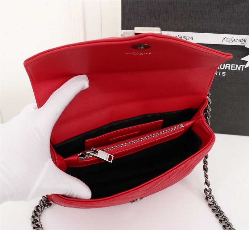 Amelia - YSL Bag - 2570