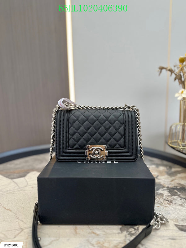 Amelia - CHL Bags - 1165