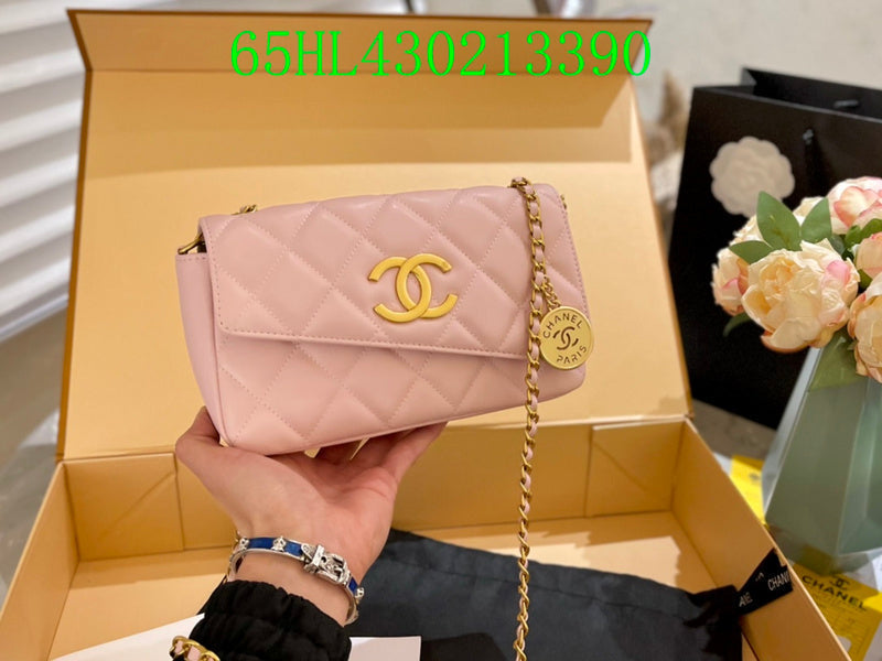 Amelia - CHL Bags - 1549