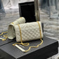 YSL BAGS - WOMEN LOVE LUXURY BAGS - 176