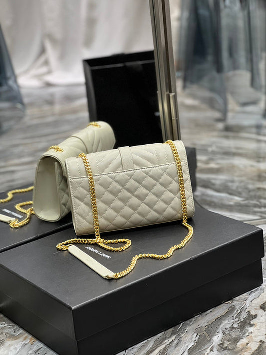 YSL BAGS - WOMEN LOVE LUXURY BAGS - 176