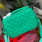 Fashion Lu-Vi bags - 3027