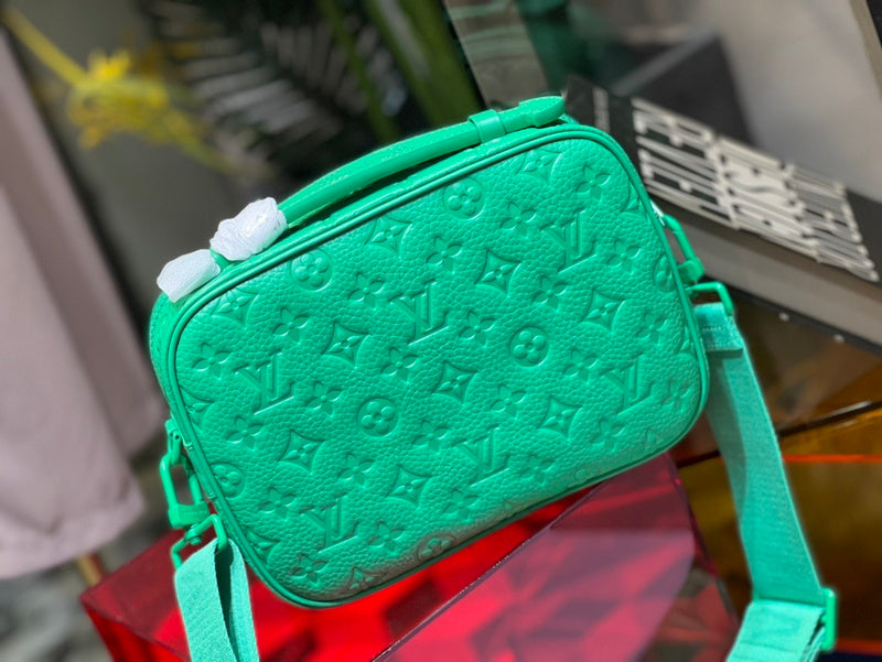 Fashion Lu-Vi bags - 3027