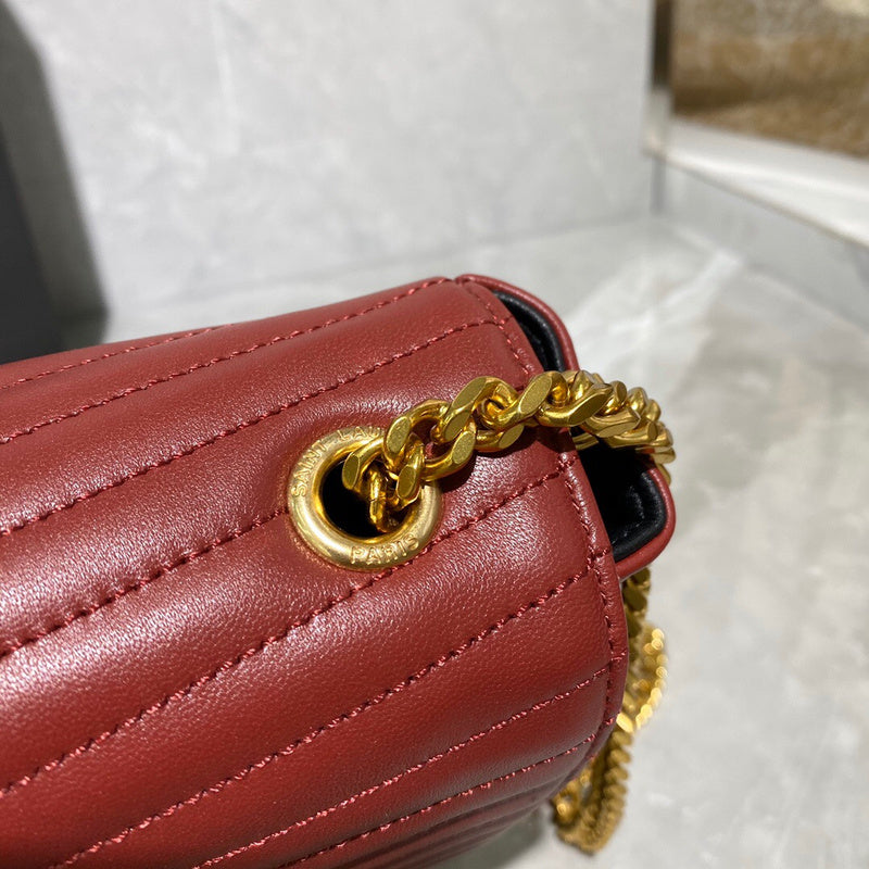 Amelia - YSL Bag - 4057