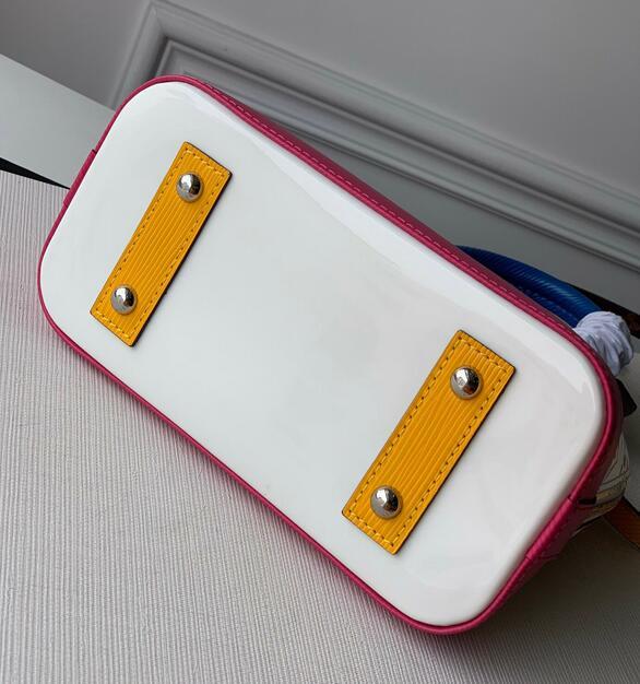 AmeliaLuxury - LOV Bags - 3158