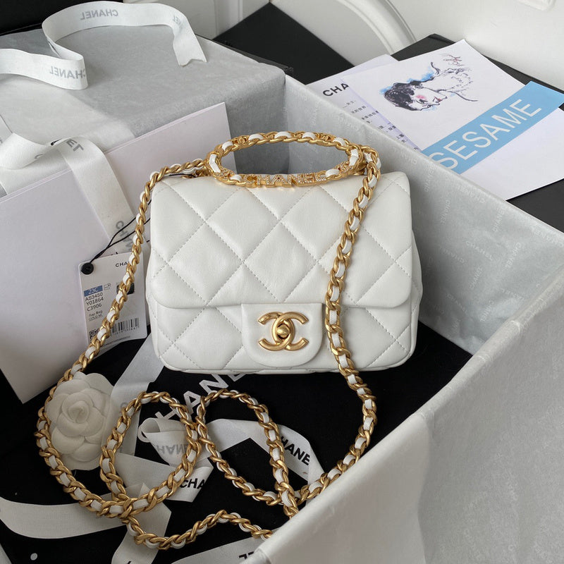 Wellow Bags - Chanel - Bags  - 974