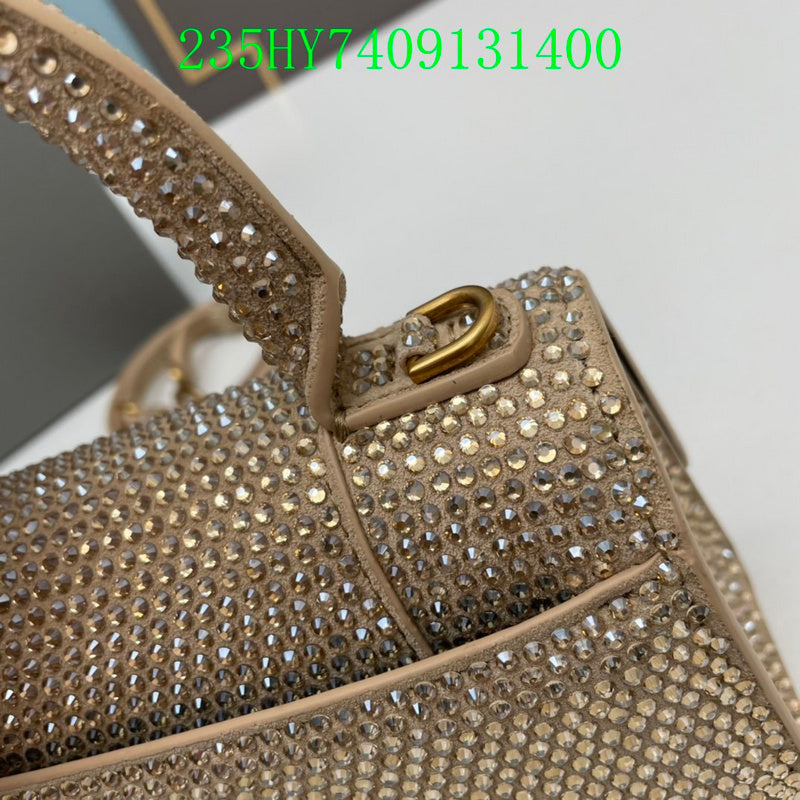 Amelia - BGA Bags - 2100