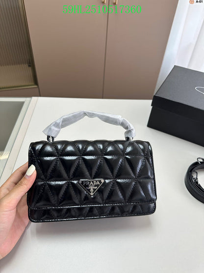 Prada Bags - The Barnes Bags  291