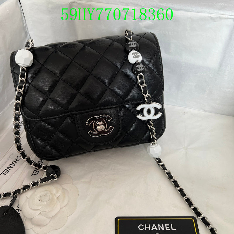 Amelia - CHL Bags - 388